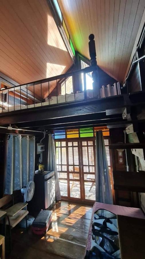 Rustic​ Charm​ Suphan​ Ban Tha Pong Buitenkant foto